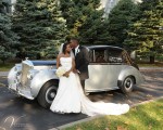 Kendra and Emmanuel Wedding - VanDeusen Photography