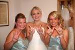 Lauren and Tim Wedding - David Riffel Photography