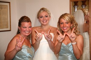 Lauren and Tim Wedding - David Riffel Photography