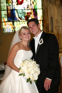 Lauren and Tim Wedding - David Riffel Photography