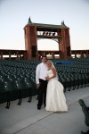 Lauren and Tim Wedding - David Riffel Photography