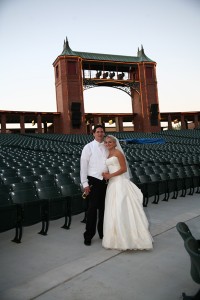 Lauren and Tim Wedding - David Riffel Photography