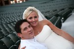 Lauren and Tim Wedding - David Riffel Photography