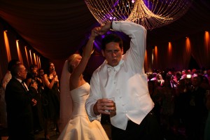 Lauren and Tim Wedding - David Riffel Photography