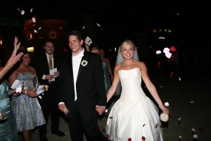 Lauren and Tim Wedding - David Riffel Photography
