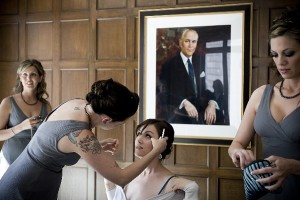 Liz and Marc Wedding - K Dog Photography
