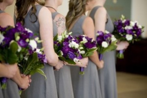 Liz and Marc Wedding - K Dog Photography