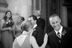 Liz and Marc Wedding - K Dog Photography