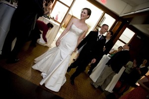 Liz and Marc Wedding - K Dog Photography