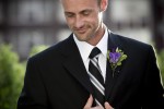 Liz and Marc Wedding - K Dog Photography
