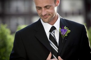 Liz and Marc Wedding - K Dog Photography