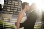 Liz and Marc Wedding - K Dog Photography