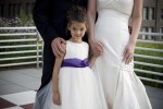 Liz and Marc Wedding - K Dog Photography