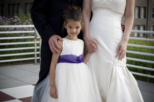 Liz and Marc Wedding - K Dog Photography