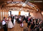 Mandy and Steve Wedding - Freeland Photography
