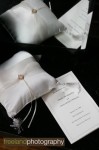 Mandy and Steve Wedding - Freeland Photography