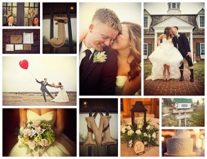 Meaghan + Justin
