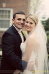 Megan and Jack Wedding - Jason Dominges Photography