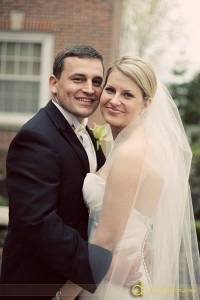 Megan and Jack Wedding - Jason Dominges Photography