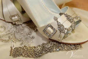 Sofia and Adam Wedding - VanDeusen Photography