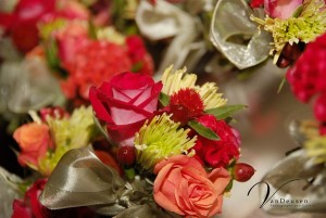 Sofia and Adam Wedding - VanDeusen Photography