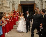 Sofia and Adam Wedding - VanDeusen Photography