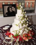 Sofia and Adam Wedding - VanDeusen Photography