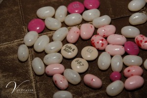 Sofia and Adam Wedding - VanDeusen Photography