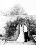 Andrea and Rodney - VanDeusen Photography