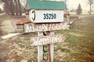 Meaghan and Justin Wedding - Katie Day Photography