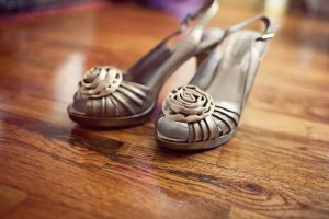 Meaghan and Justin Wedding - Katie Day Photography