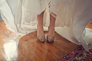 Meaghan and Justin Wedding - Katie Day Photography