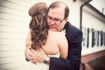 Meaghan and Justin Wedding - Katie Day Photography