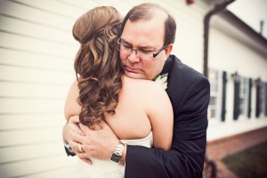 Meaghan and Justin Wedding - Katie Day Photography