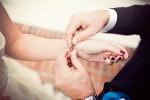 Meaghan and Justin Wedding - Katie Day Photography