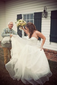 Meaghan and Justin Wedding - Katie Day Photography