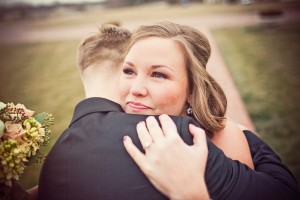 Meaghan and Justin Wedding - Katie Day Photography