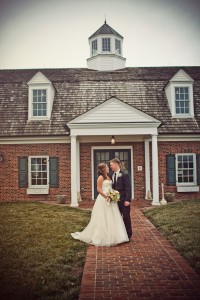 Meaghan and Justin Wedding - Katie Day Photography