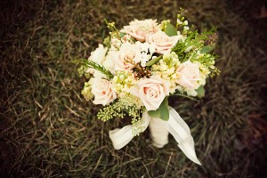 Meaghan and Justin Wedding - Katie Day Photography