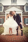Meaghan and Justin Wedding - Katie Day Photography
