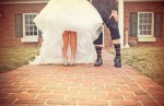 Meaghan and Justin Wedding - Katie Day Photography