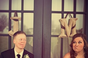 Meaghan and Justin Wedding - Katie Day Photography