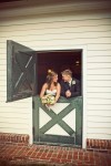 Meaghan and Justin Wedding - Katie Day Photography