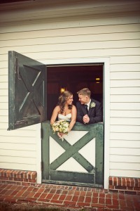 Meaghan and Justin Wedding - Katie Day Photography