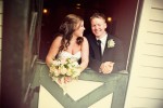 Meaghan and Justin Wedding - Katie Day Photography