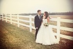 Meaghan and Justin Wedding - Katie Day Photography