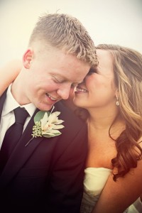 Meaghan and Justin Wedding - Katie Day Photography