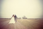 Meaghan and Justin Wedding - Katie Day Photography