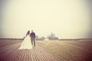 Meaghan and Justin Wedding - Katie Day Photography