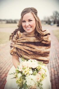 Meaghan and Justin Wedding - Katie Day Photography